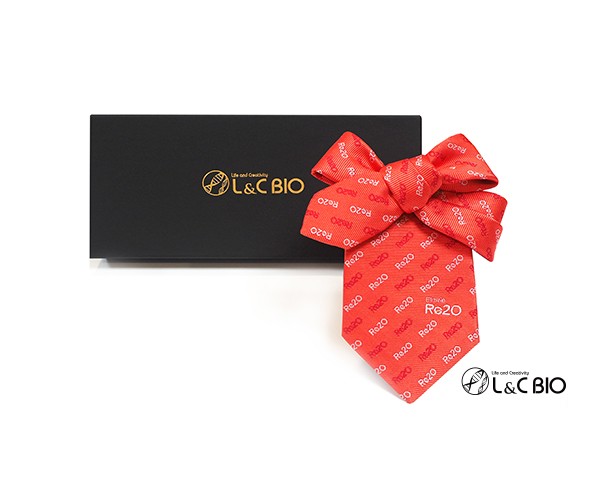 앨앤씨바이오 L&C BIO