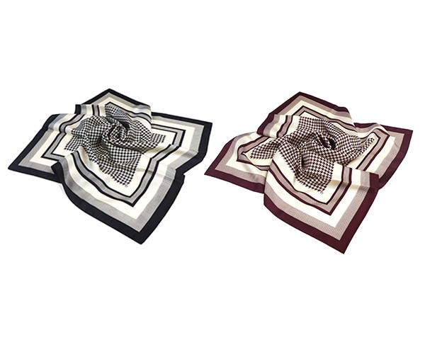 25FW 트윌스카프