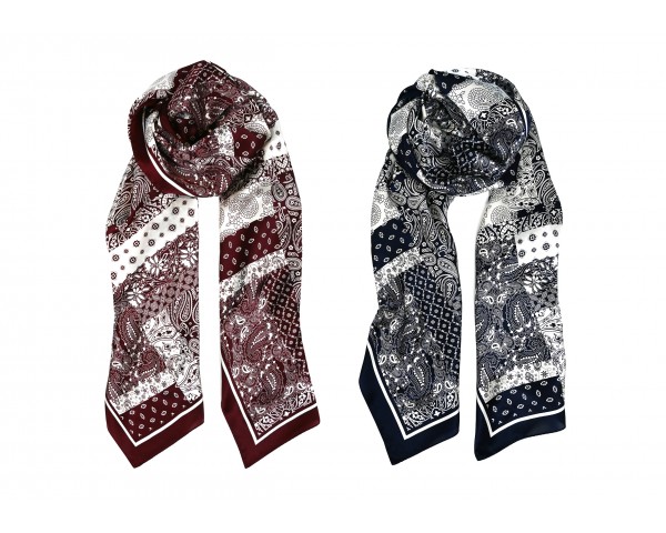 에르라인스타일