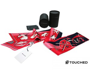 맥시트윌리스카프