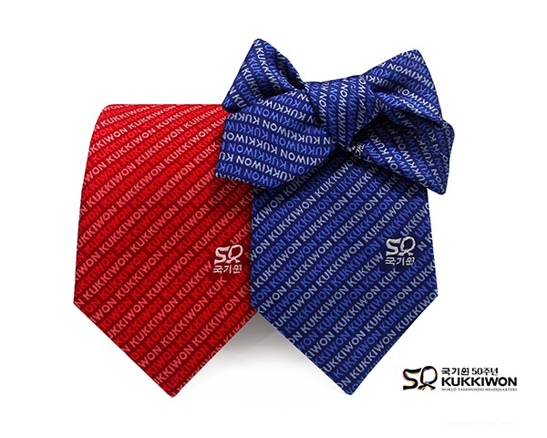 국기원50주년
