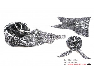 화이트제브라