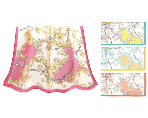 프랑프랑 (2014  S/S  season)